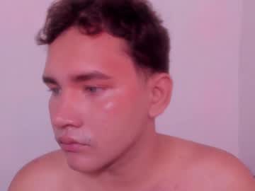 Xantheus_ May 12, 2025 Chaturbate stream image