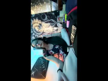 Xoktty May 12, 2025 Chaturbate stream image