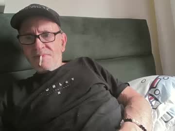 Yannisv May 12, 2025 Chaturbate stream image