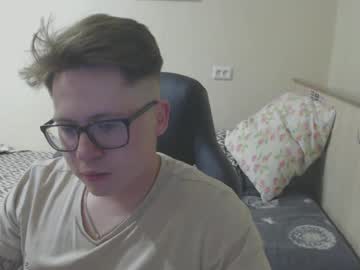 Your_Boyfriend123 May 12, 2025 Chaturbate stream image