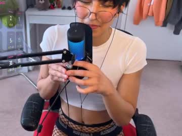 Joystickjackie May 12, 2025 Chaturbate stream image