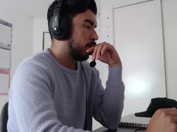 Lexxandbuster May 12, 2025 Chaturbate stream image