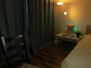 Melissa_Ember May 12, 2025 Chaturbate stream image