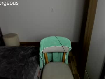 Samgorgeous May 12, 2025 Chaturbate stream image