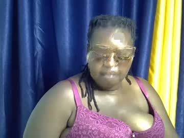 Sexy_Ann89 May 12, 2025 Chaturbate stream image