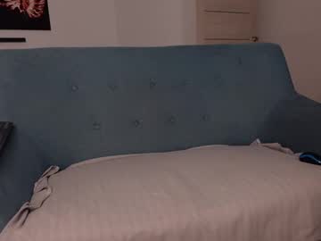 Stewart_Benzo May 12, 2025 Chaturbate stream image