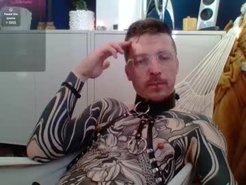 Surgical_Steel May 12, 2025 Chaturbate stream image