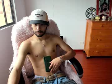 Timgreen420 May 12, 2025 Chaturbate stream image