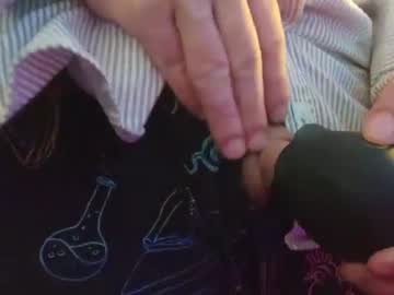 Toptechwill May 12, 2025 Chaturbate stream image