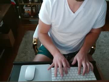 Tray1987 May 12, 2025 Chaturbate stream image