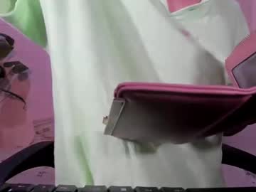 Youresweet_Thea May 12, 2025 Chaturbate stream image