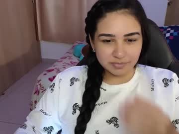 Angeleslinda May 12, 2025 Chaturbate stream image