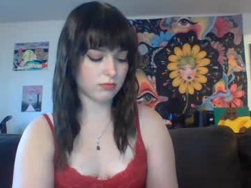 Auroralightz1 May 12, 2025 Chaturbate stream image