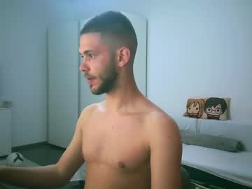 Burningchadx May 12, 2025 Chaturbate stream image