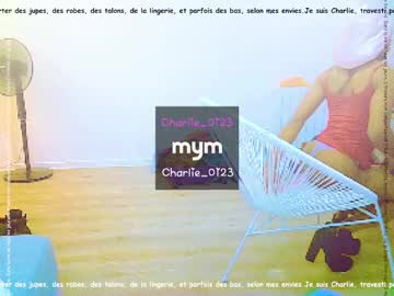 Charlie0_123 May 12, 2025 Chaturbate stream image