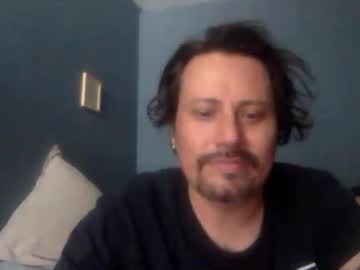 Cristianthelion May 12, 2025 Chaturbate stream image