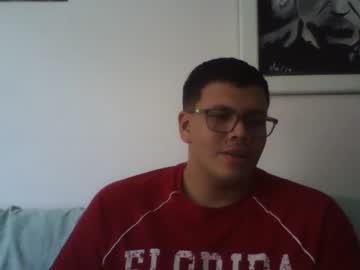Damianreyess May 12, 2025 Chaturbate stream image