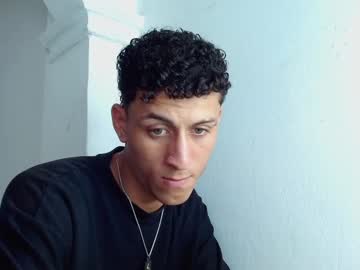 Dante_Lord May 12, 2025 Chaturbate stream image