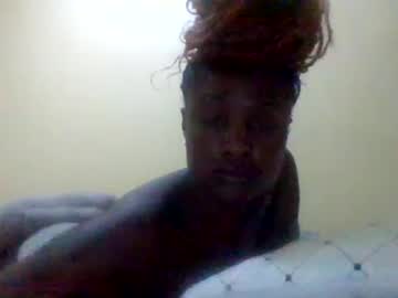Ebony_Sassy May 12, 2025 Chaturbate stream image