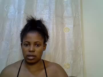 Ebonyassa May 12, 2025 Chaturbate stream image