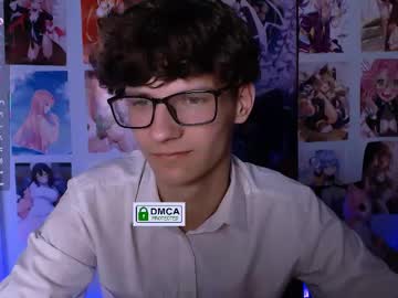 Elijah_Gray May 12, 2025 Chaturbate stream image
