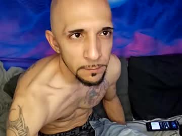 Jay_Rican May 12, 2025 Chaturbate stream image