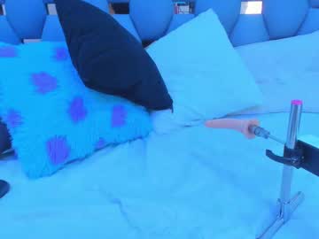 Juliette_Pretty_ May 12, 2025 Chaturbate stream image