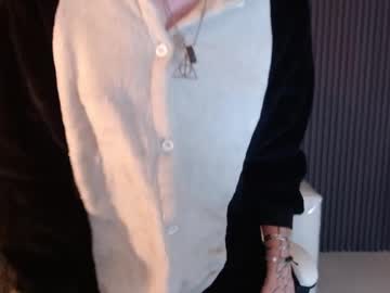 June_Blake May 12, 2025 Chaturbate stream image