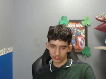 Kaylat_Destiny May 12, 2025 Chaturbate stream image
