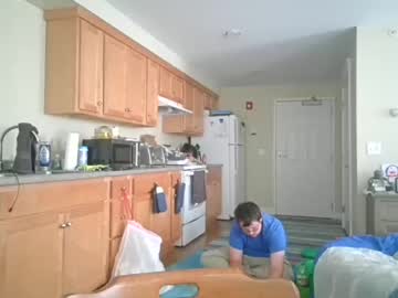 Ki983799 May 12, 2025 Chaturbate stream image