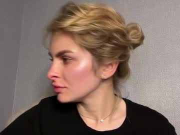 Kiss_Sofia_Love May 12, 2025 Chaturbate stream image