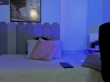 Lucy_Williiams May 12, 2025 Chaturbate stream image