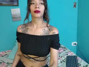 Lyla_Queen May 12, 2025 Chaturbate stream image