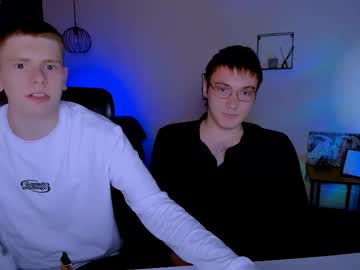 Max_Blaze May 12, 2025 Chaturbate stream image
