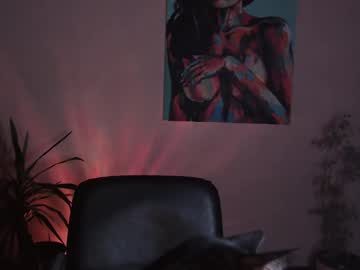 Mia_Muuur May 12, 2025 Chaturbate stream image