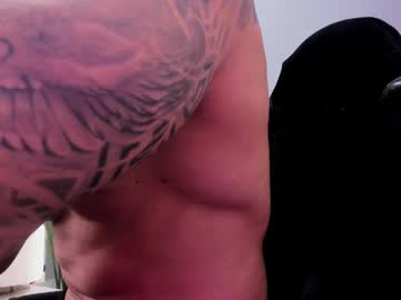 Owenmaximus814 May 12, 2025 Chaturbate stream image