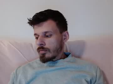 Rayann27 May 12, 2025 Chaturbate stream image