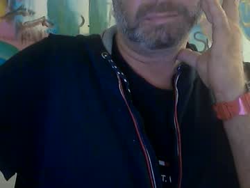Silversurfer10101 May 12, 2025 Chaturbate stream image