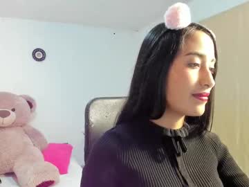 Sweet_Khate May 12, 2025 Chaturbate stream image