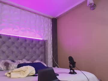 Troy_Rouge May 12, 2025 Chaturbate stream image