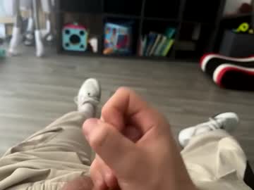 Christopherjam May 12, 2025 Chaturbate stream image