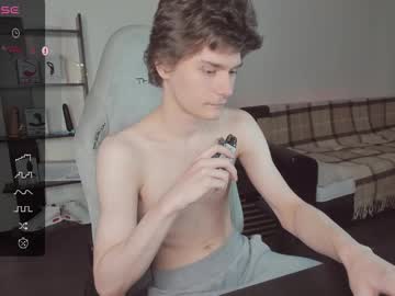 Da_Scin May 12, 2025 Chaturbate stream image