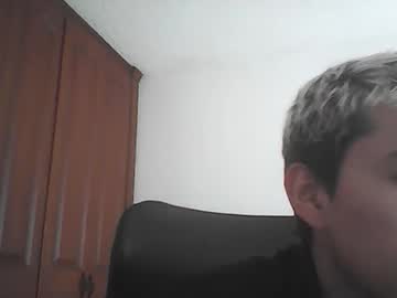 Fabiar11 May 12, 2025 Chaturbate stream image