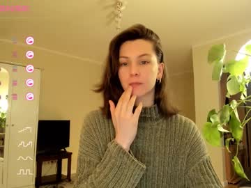 Gingerbread__House May 12, 2025 Chaturbate stream image
