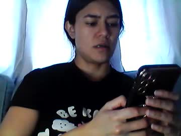 Jordynrey May 12, 2025 Chaturbate stream image