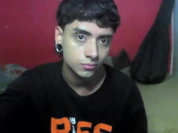 Kush_Dan May 12, 2025 Chaturbate stream image