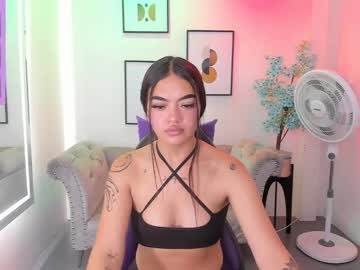 Lanna_Frost May 12, 2025 Chaturbate stream image