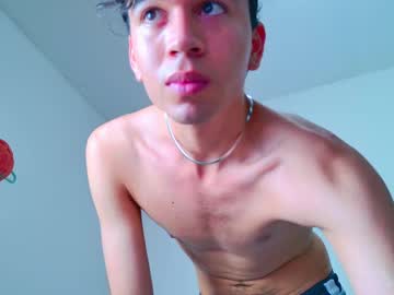 Mael_Adam May 12, 2025 Chaturbate stream image