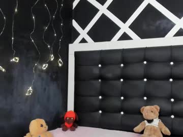 Magic_Axa_Graham May 12, 2025 Chaturbate stream image