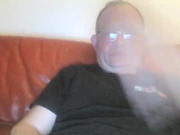 Magicman250 May 12, 2025 Chaturbate stream image